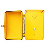 Kntech  Auto-dial waterproof phone 